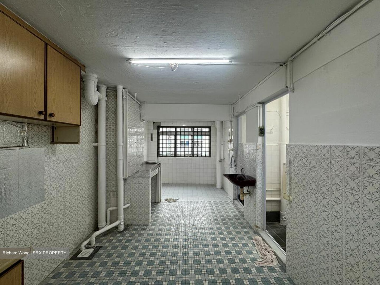 Blk 4 Lew Lian Gardens (Serangoon), HDB 3 Rooms #500817371